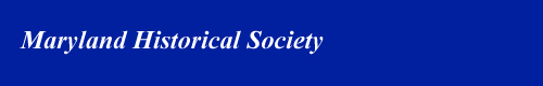 Maryland Historical Society