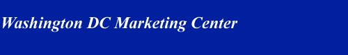 Washington DC Marketing Center
